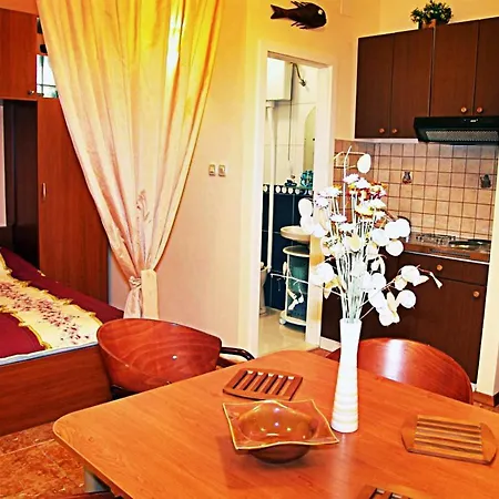 Stone House Spalato