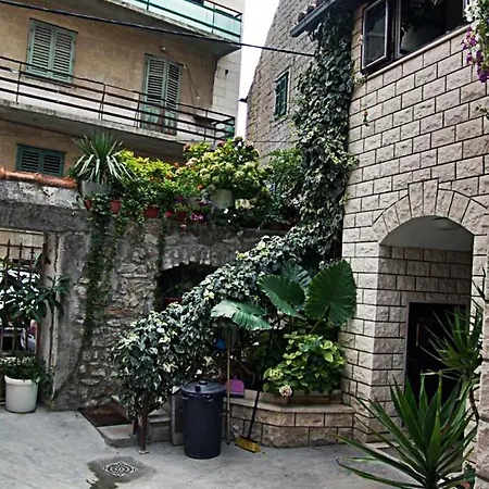 Appartamento Stone House Spalato