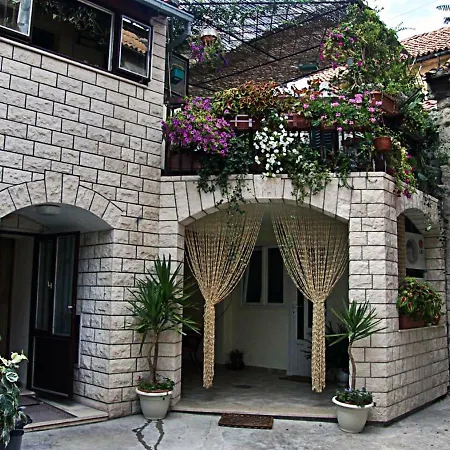 Appartamento Stone House Spalato