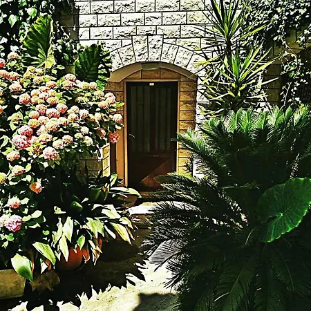 Stone House Spalato