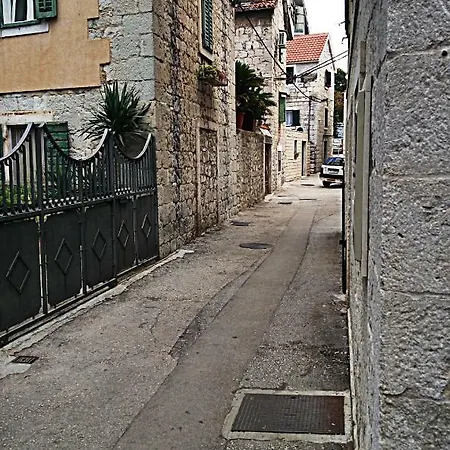 Appartamento Stone House *