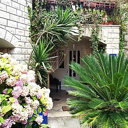Appartamento Stone House