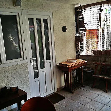 Stone House * Spalato