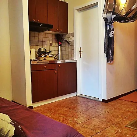 Appartamento Stone House