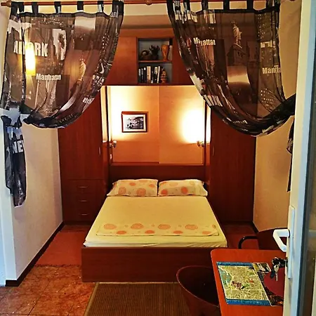 Stone House * Spalato
