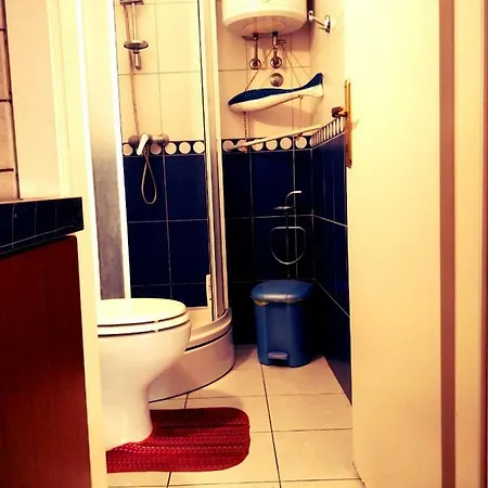 Apartamento Stone House