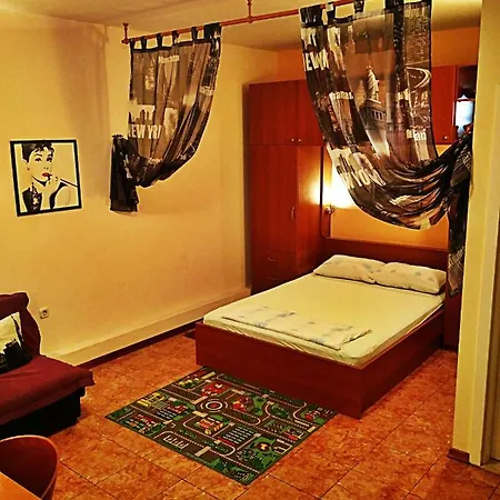 Appartamento Stone House Spalato