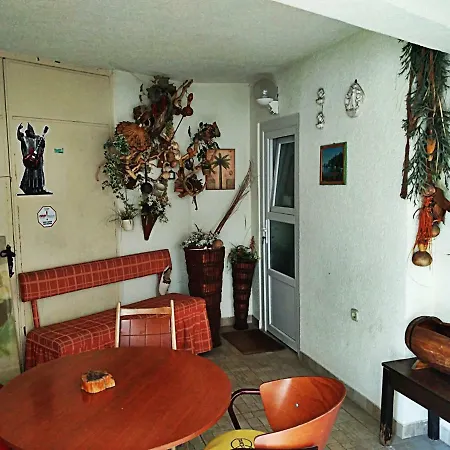 Stone House Spalato