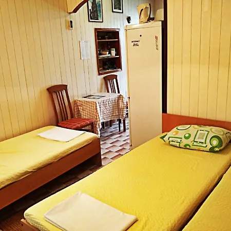Apartamento Stone House