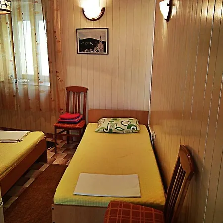 Appartamento Stone House Spalato